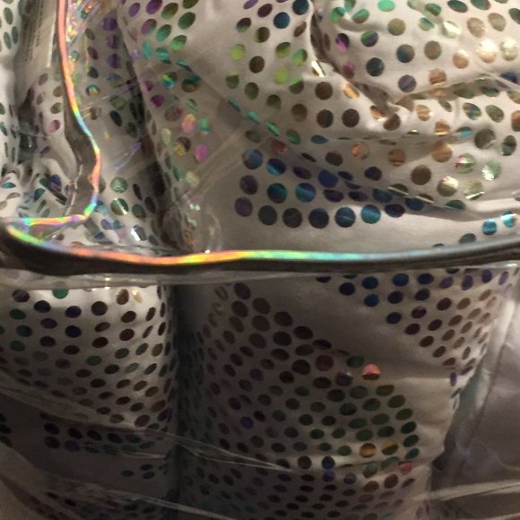 JLA Home Aqua 5-Pc. Twin Comforter Ensemble - Picture 10 of 10